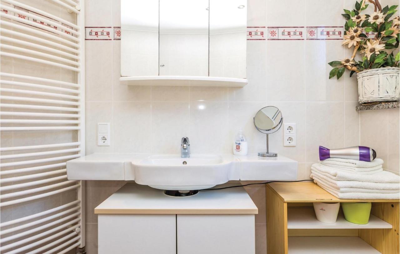 Stunning Apartment In Volosko With House Sea View Exteriör bild